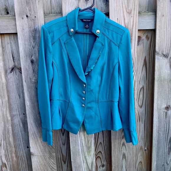 White House Black Market Jackets & Blazers - White House Black Market Blazer